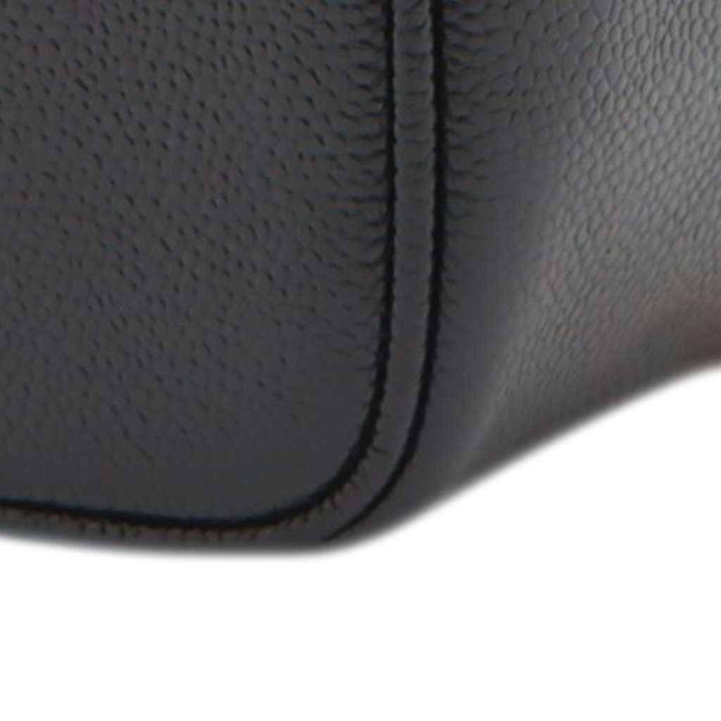 Chanel CC Caviar Vanity Case - Image 14