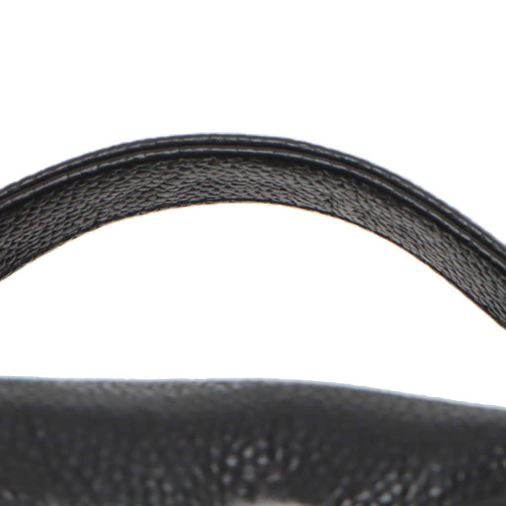 Chanel CC Caviar Vanity Case - Image 16