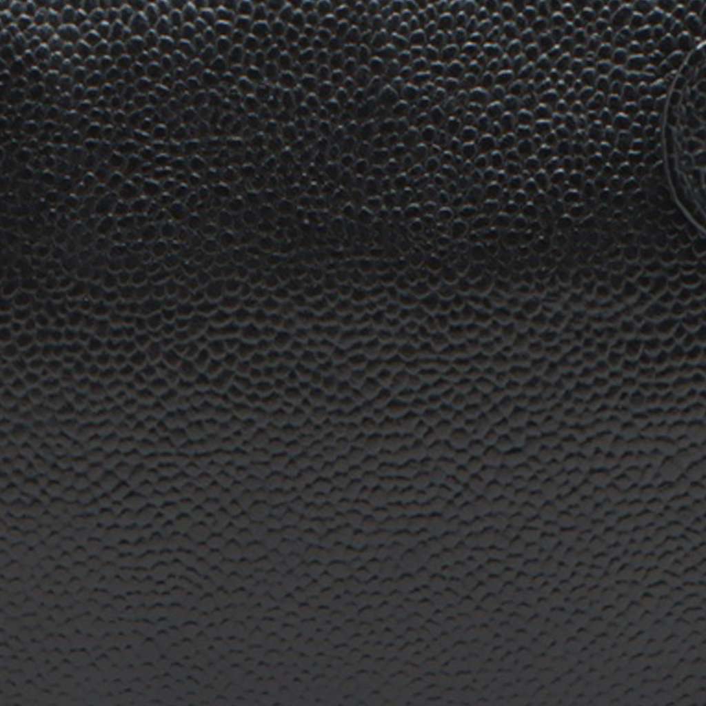 Chanel CC Caviar Vanity Case - Image 10