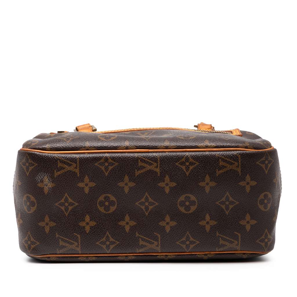Louis Vuitton Monogram Cite MM - Image 6