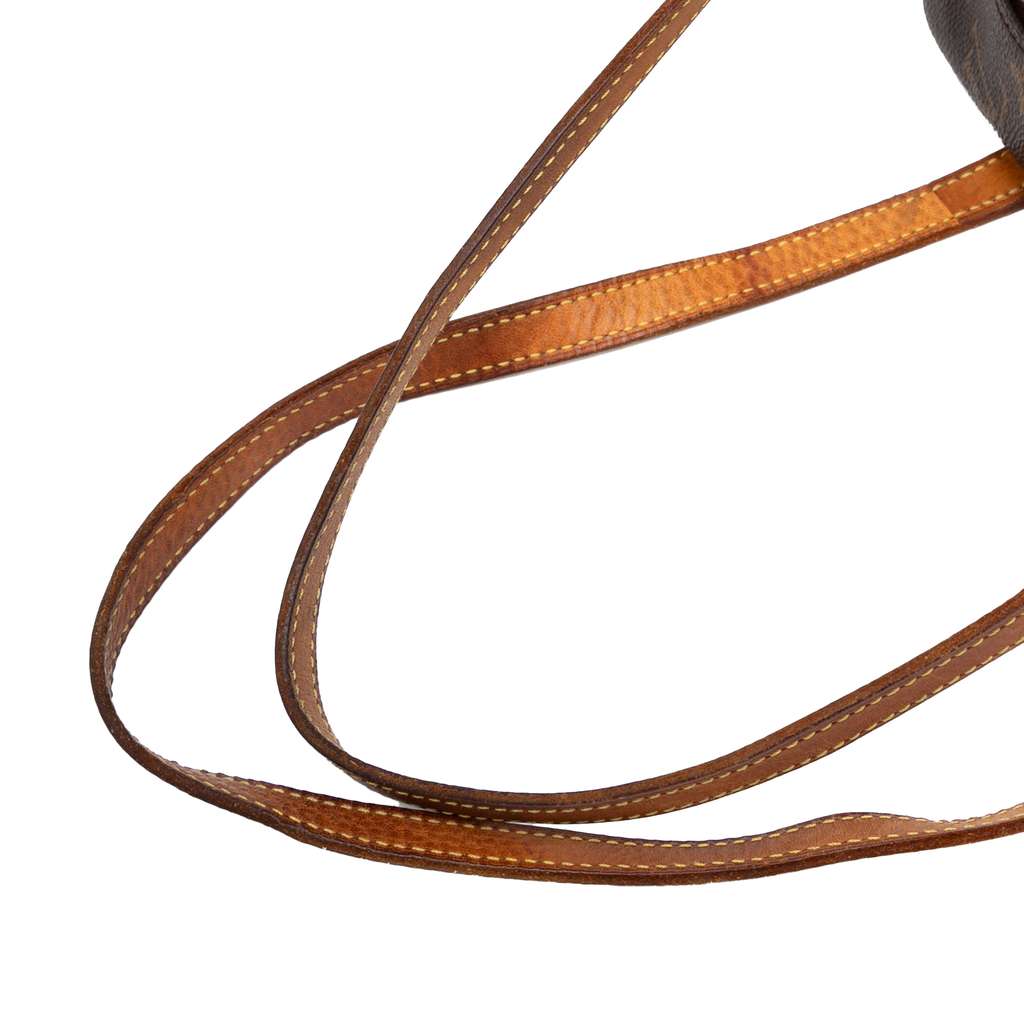 Louis Vuitton Monogram Cite MM - Detail 2