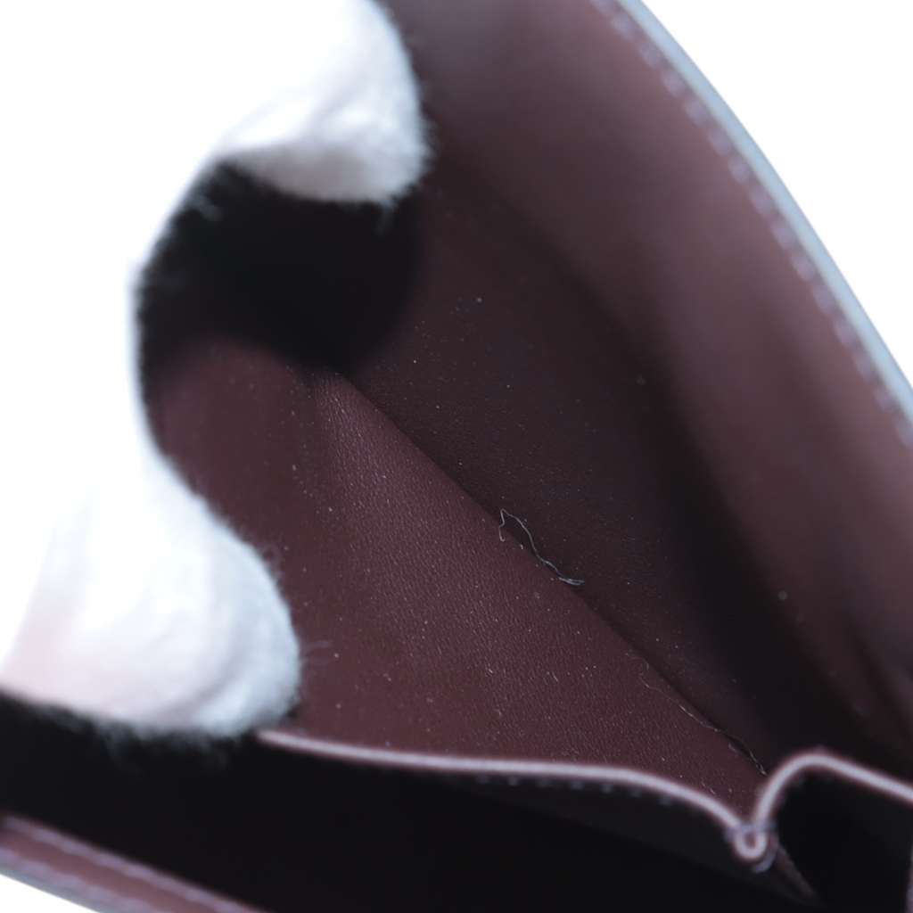 Hermès Toile Quadrille and Swift Kelly II Sellier 28 - Detail 1