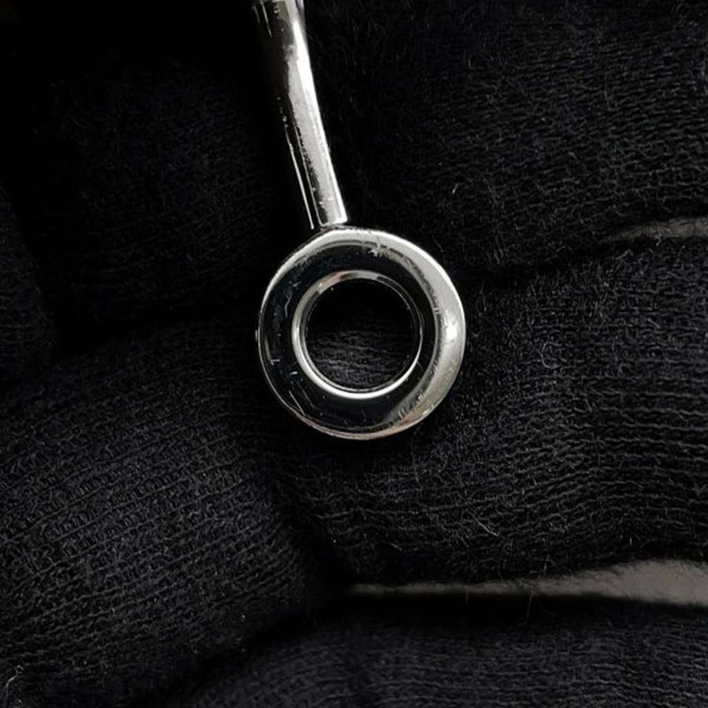 Hermès Togo Kelly II Retourne 25 - Image 11