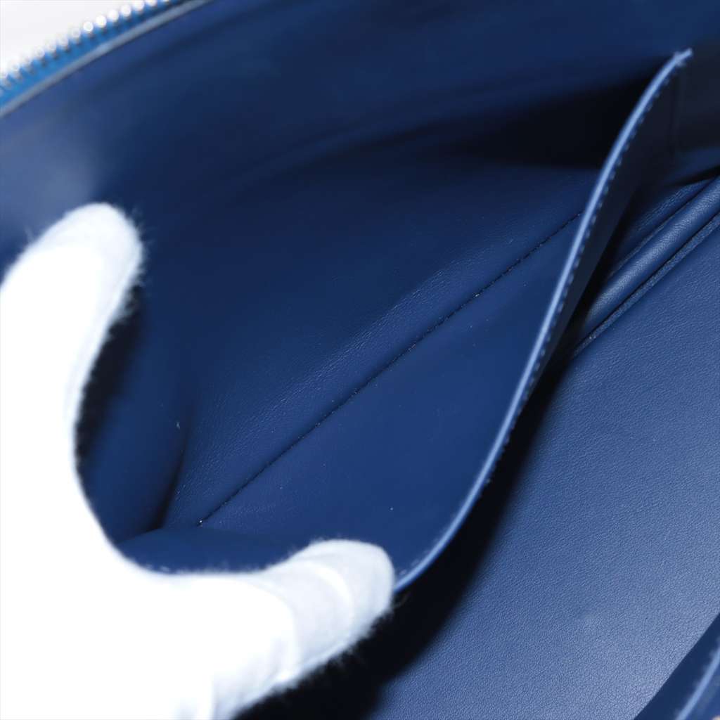 Hermès Epsom Rainbow Bolide 1923 30 - 4