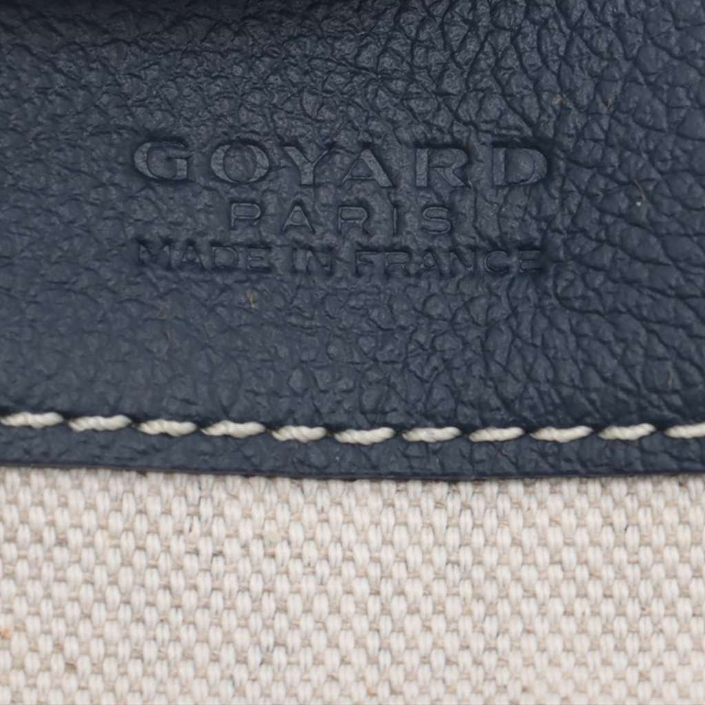 Goyard Goyardine Saint Louis GM - Detail 1