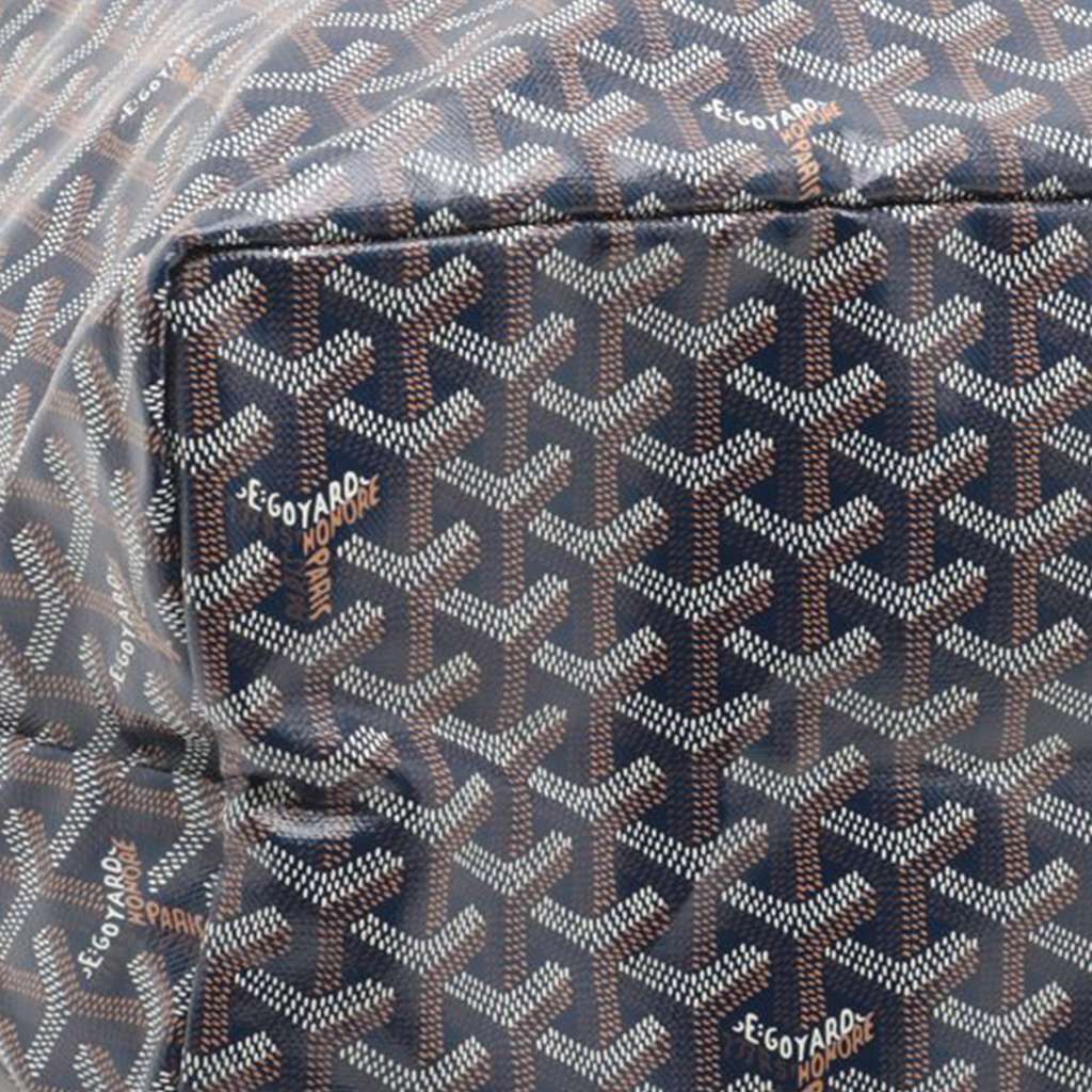 Goyard Goyardine Saint Louis GM - Detail 2