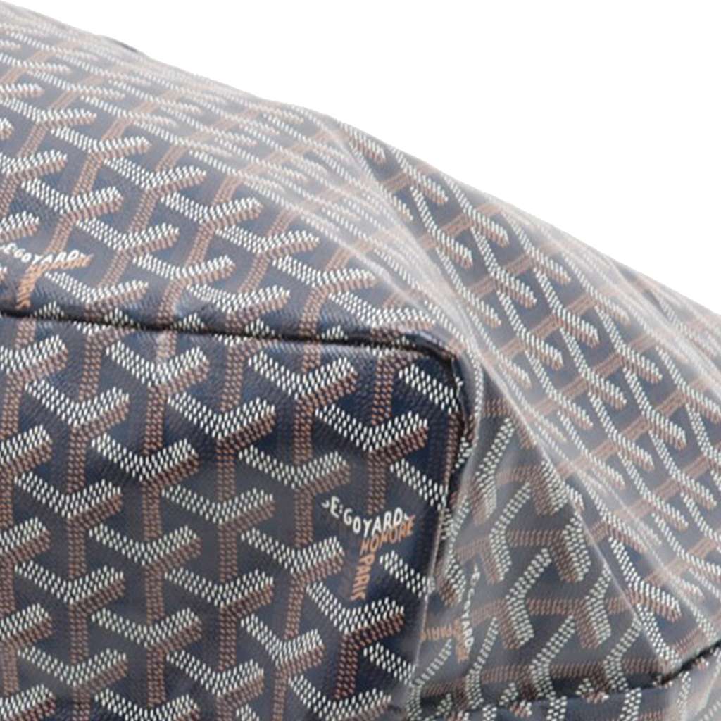 Goyard Goyardine Saint Louis GM - Image 10