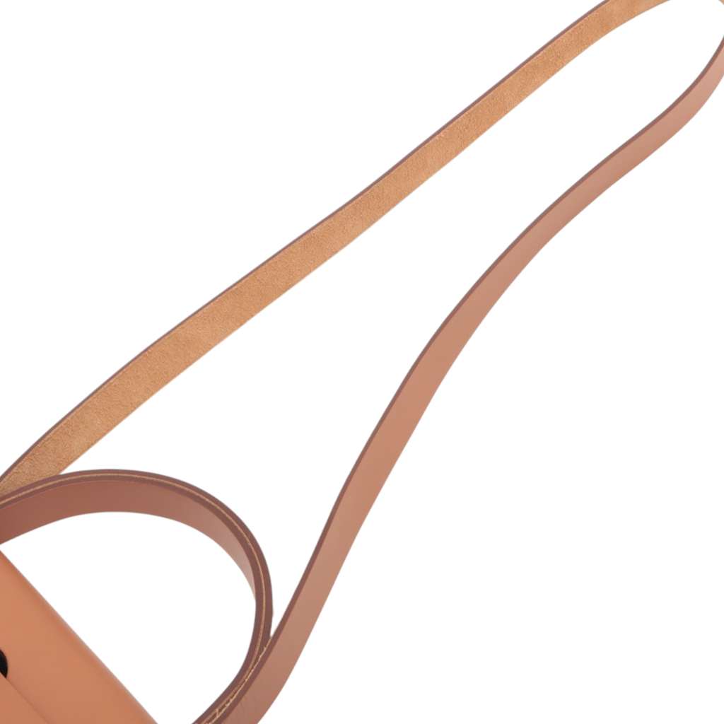 Hermès Toile H Berline Vache Hunter Herbag Zip 31 - Image 12