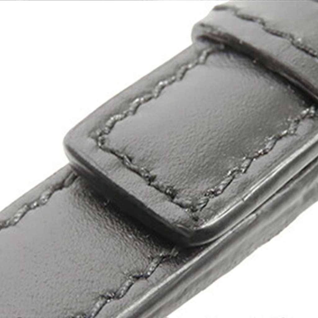 Dior Mini Calfskin 30 Montaigne Amber Bucket Bag - Image 14