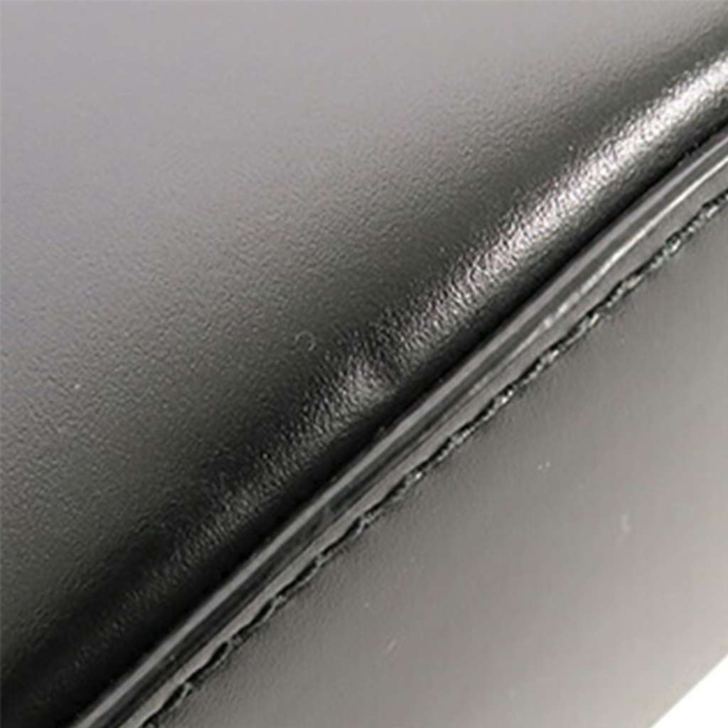 Dior Mini Calfskin 30 Montaigne Amber Bucket Bag - Image 16