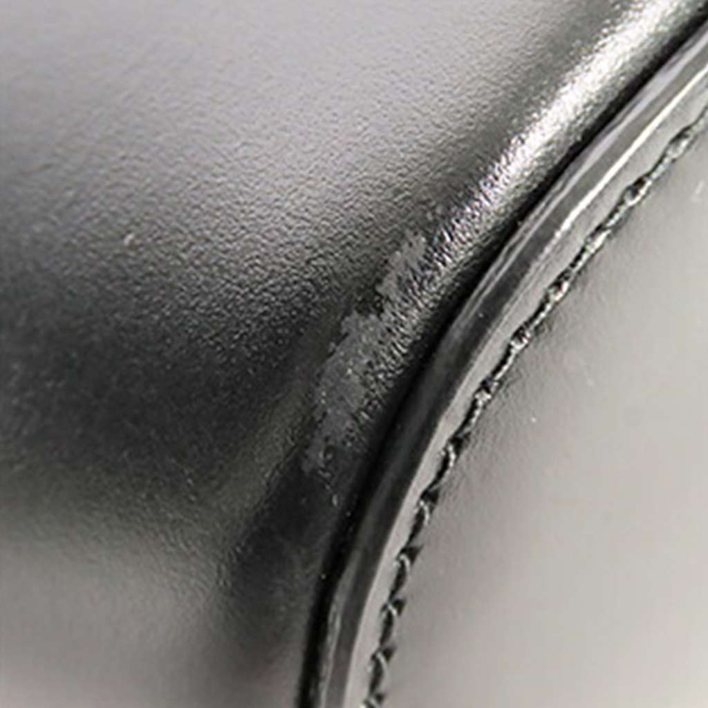 Dior Mini Calfskin 30 Montaigne Amber Bucket Bag - Image 17