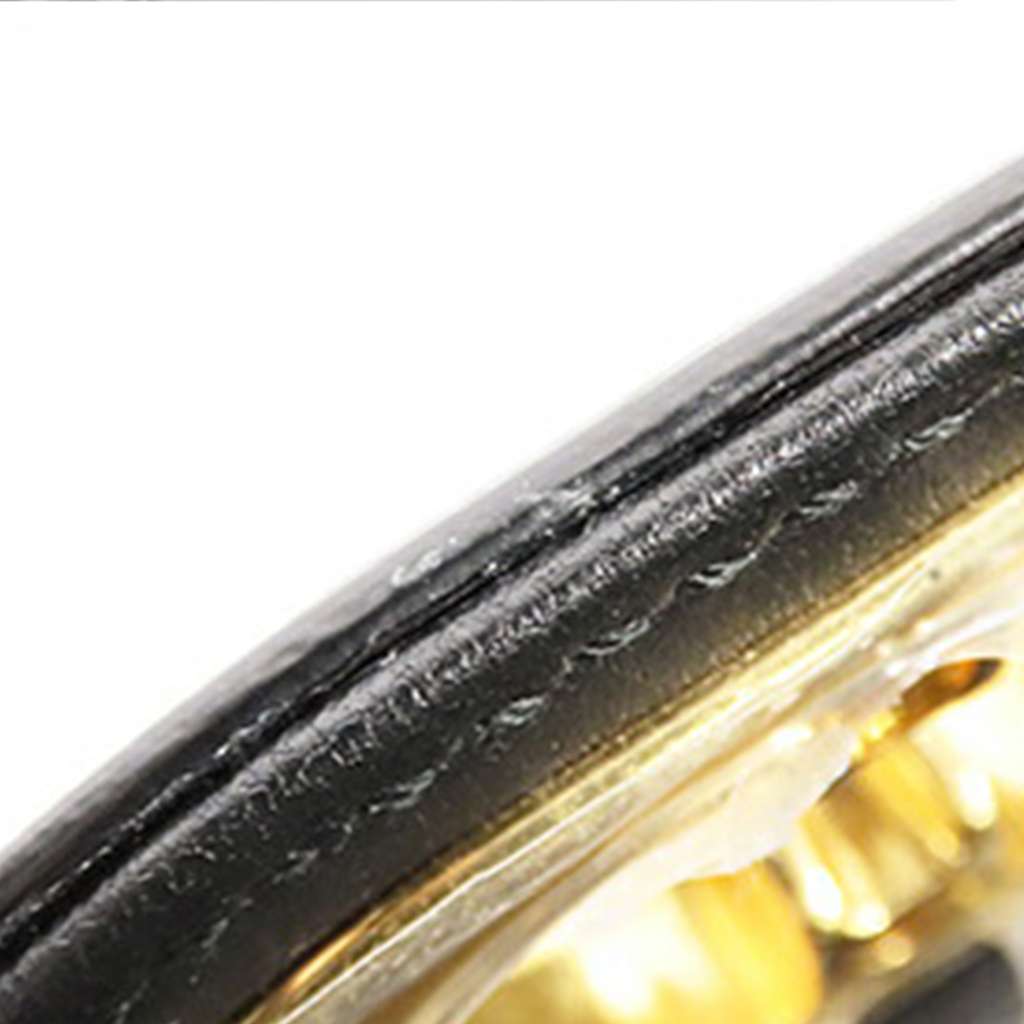 Dior Mini Calfskin 30 Montaigne Amber Bucket Bag - Image 19