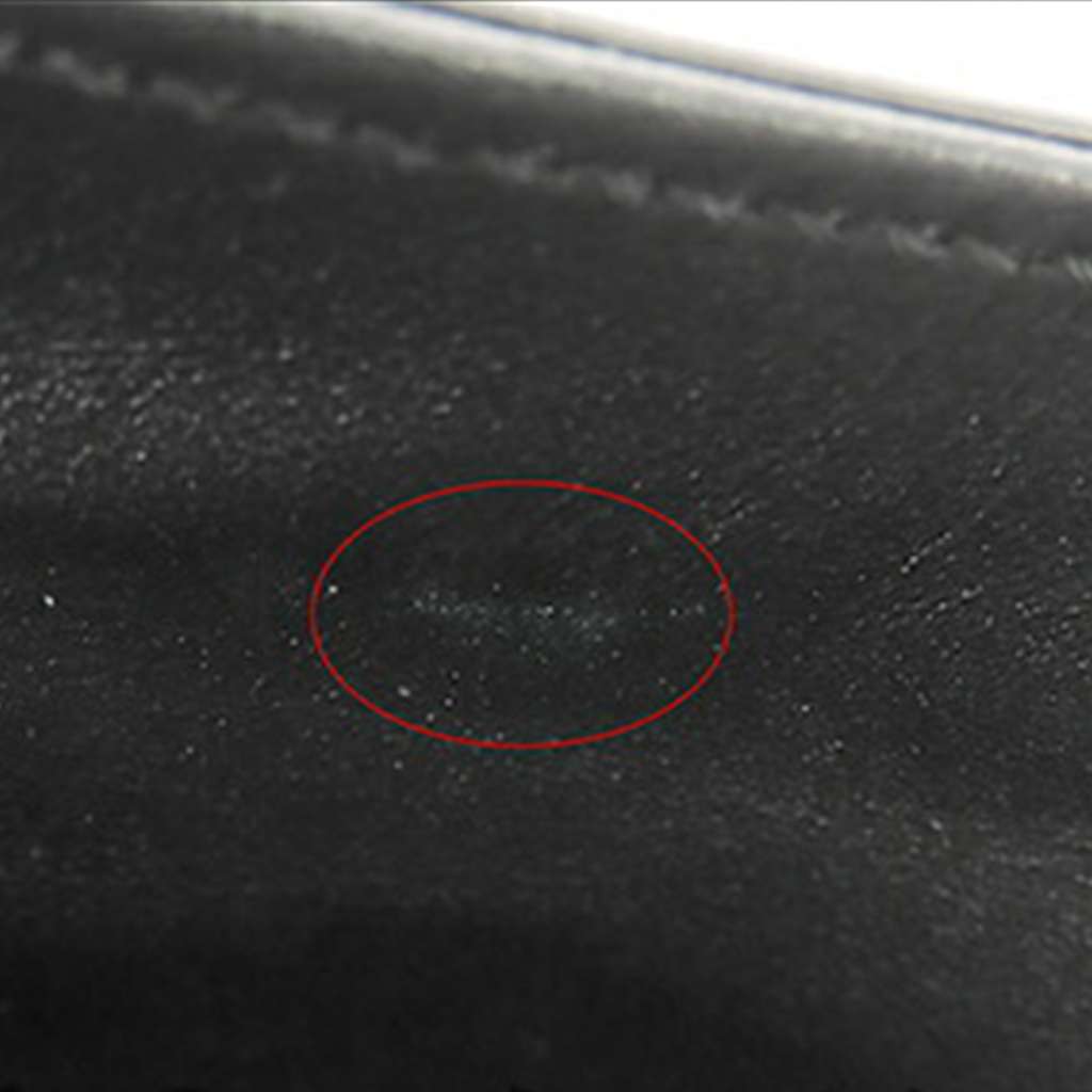 Dior Mini Calfskin 30 Montaigne Amber Bucket Bag - Image 23