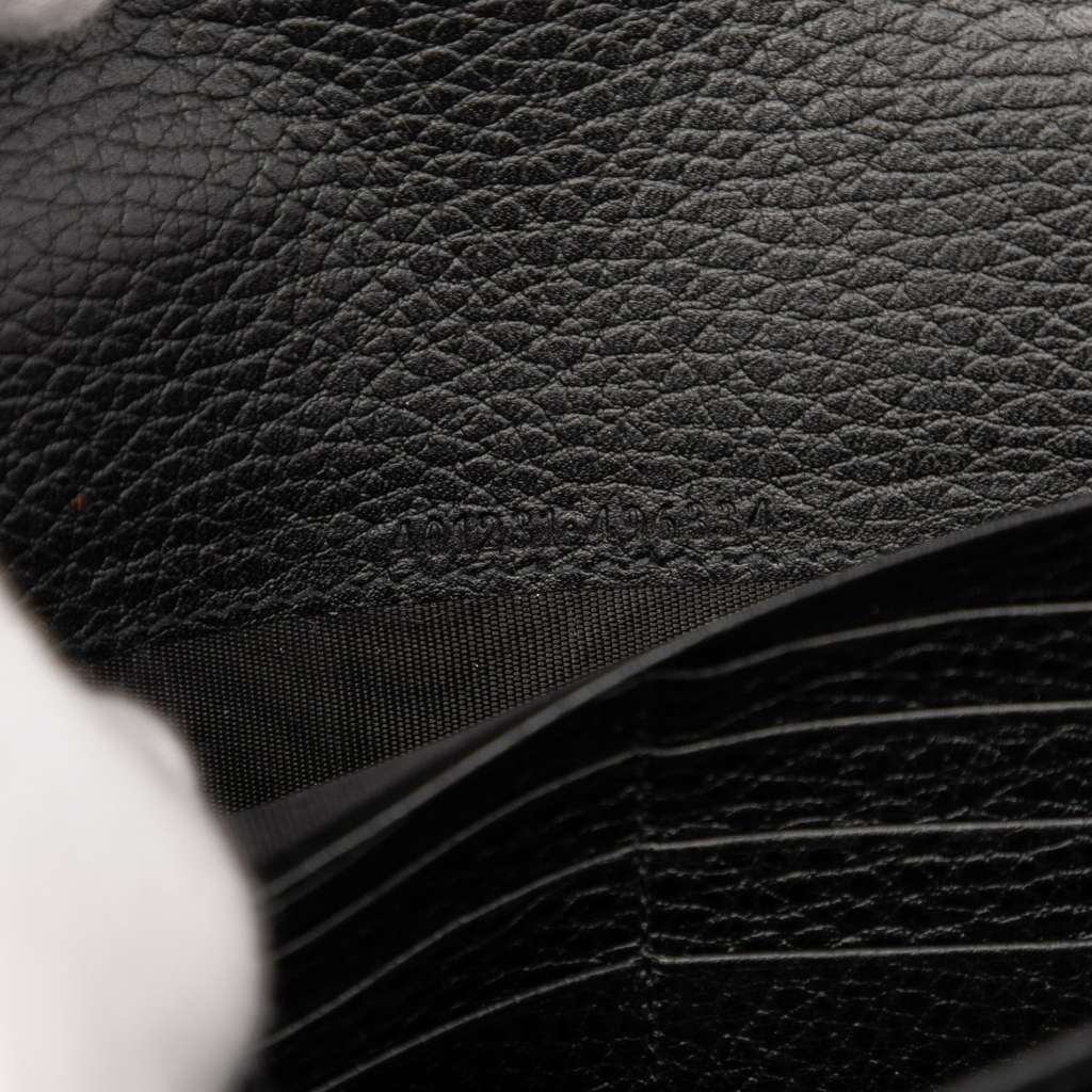 Gucci Mini Leather Dionysus Wallet on Chain - Detail 1