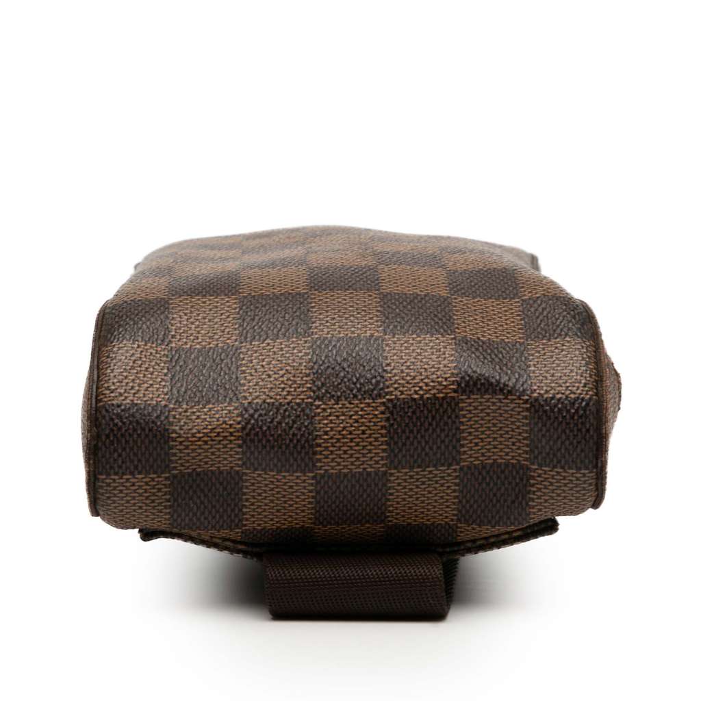 Louis Vuitton Damier Ebene Geronimos - Image 6