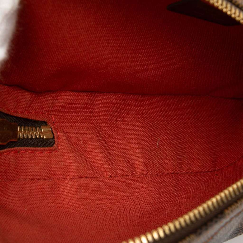 Louis Vuitton Damier Ebene Geronimos - 4