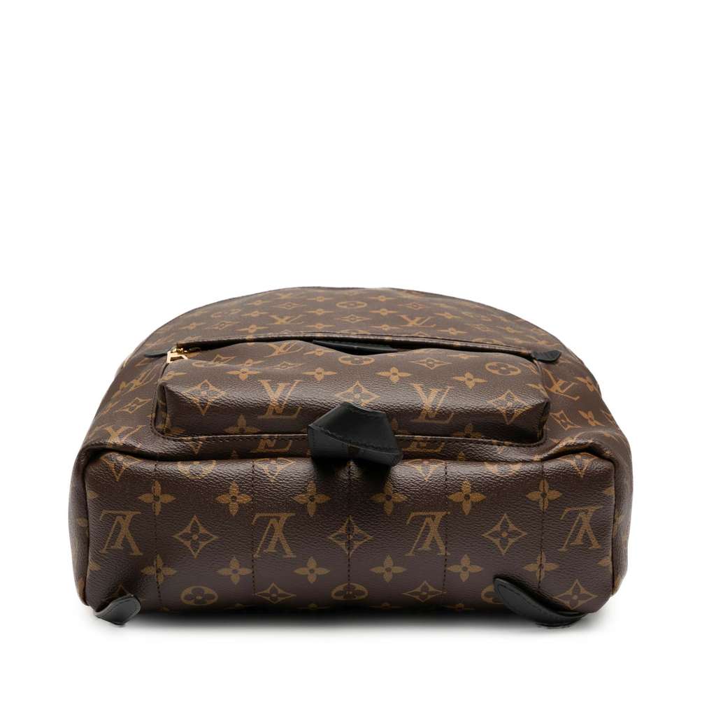 Louis Vuitton Monogram Palm Springs MM - Image 6