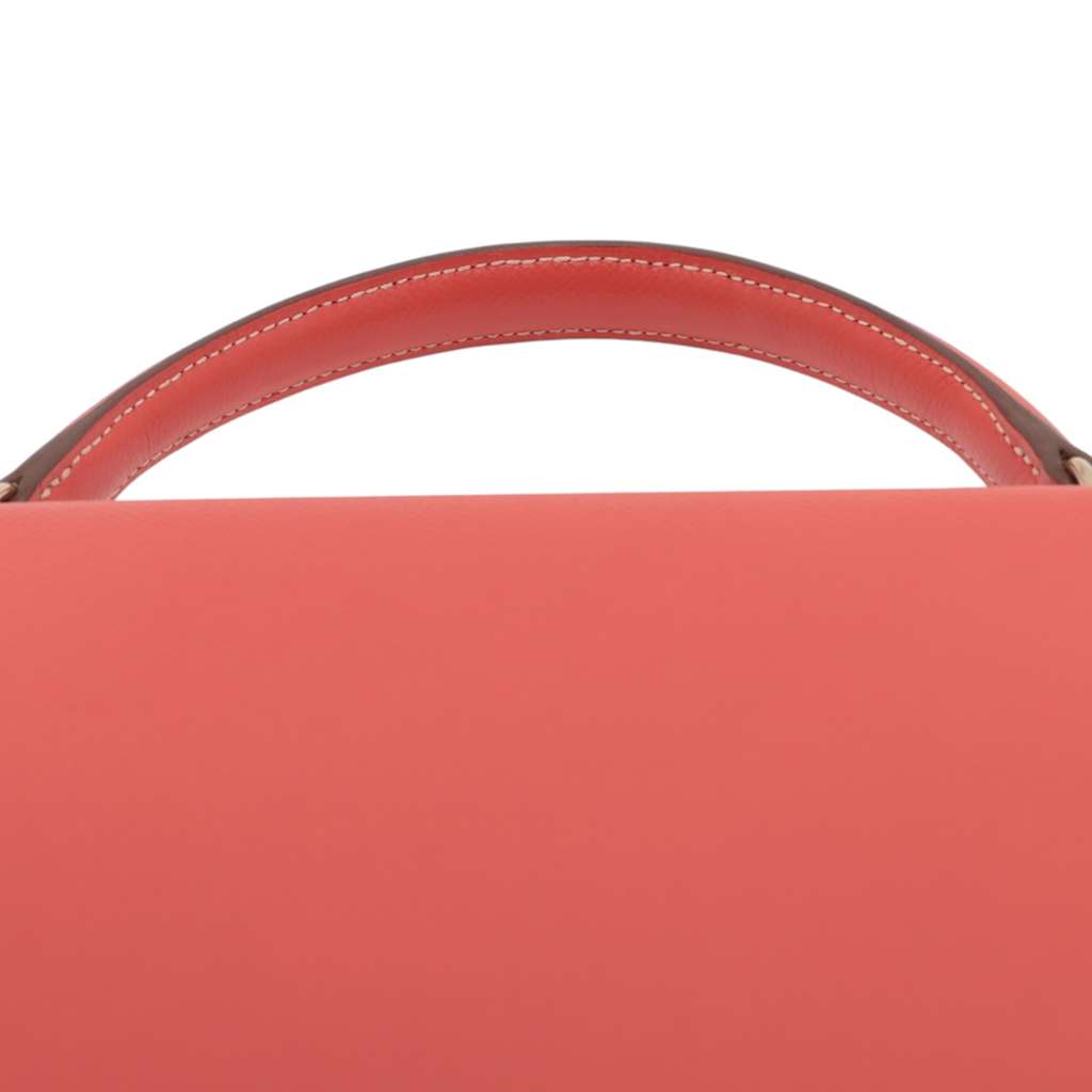 Hermès Epsom Candy Kelly II Retourne 32 - Image 11