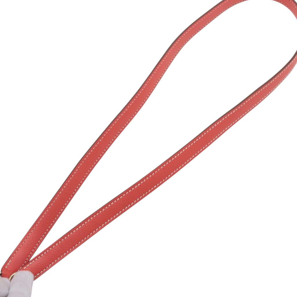 Hermès Epsom Candy Kelly II Retourne 32 - Image 12