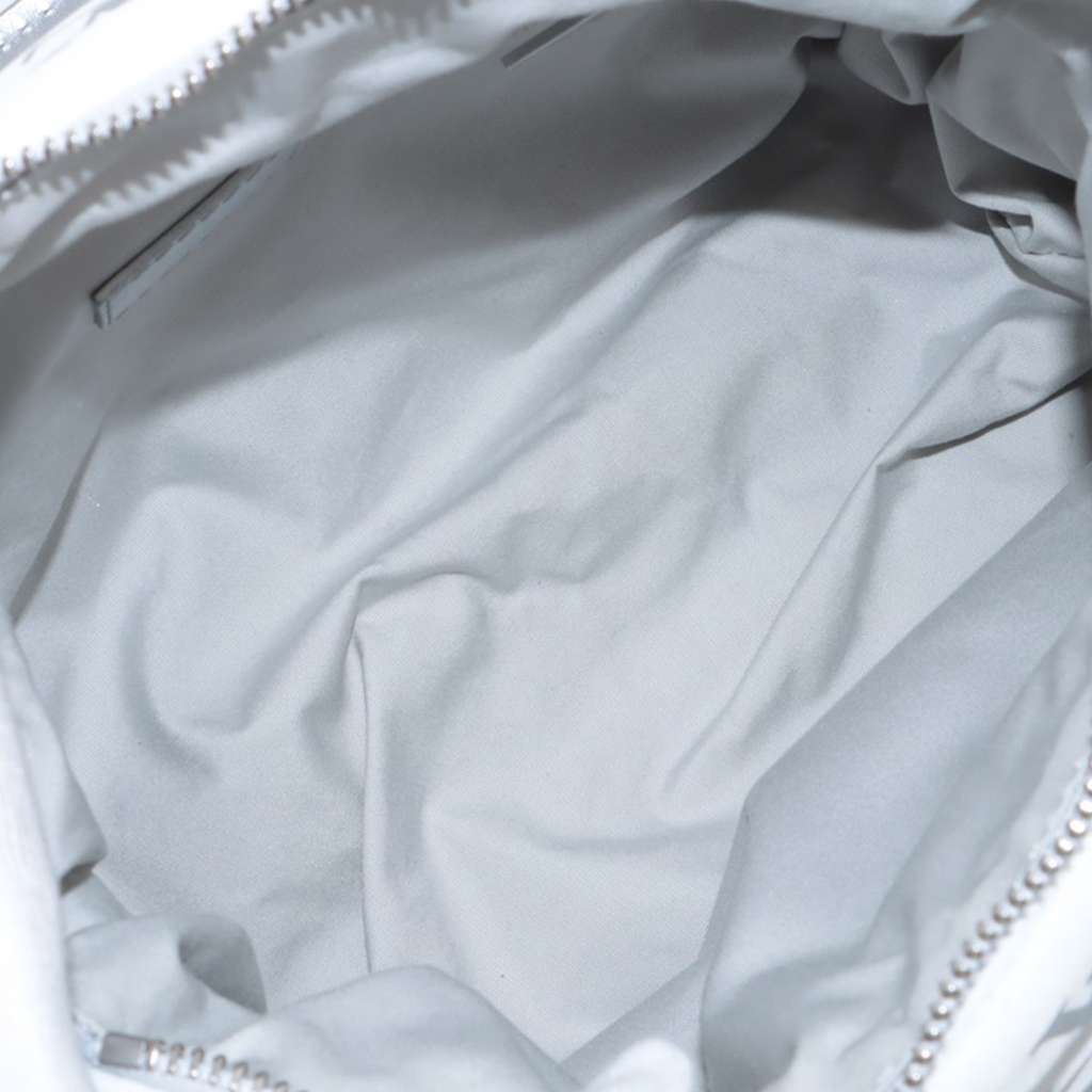 Louis Vuitton Monogram Nylon Gradient Speedy Bandouliere 25 - 3