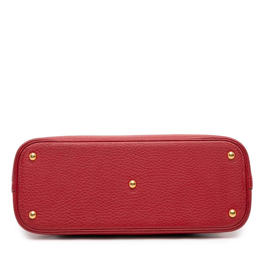 Hermès Clemence Bolide 31 - Image 6