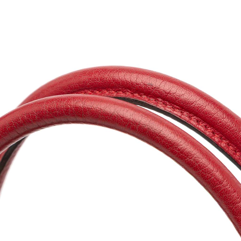 Hermès Clemence Bolide 31 - Image 11