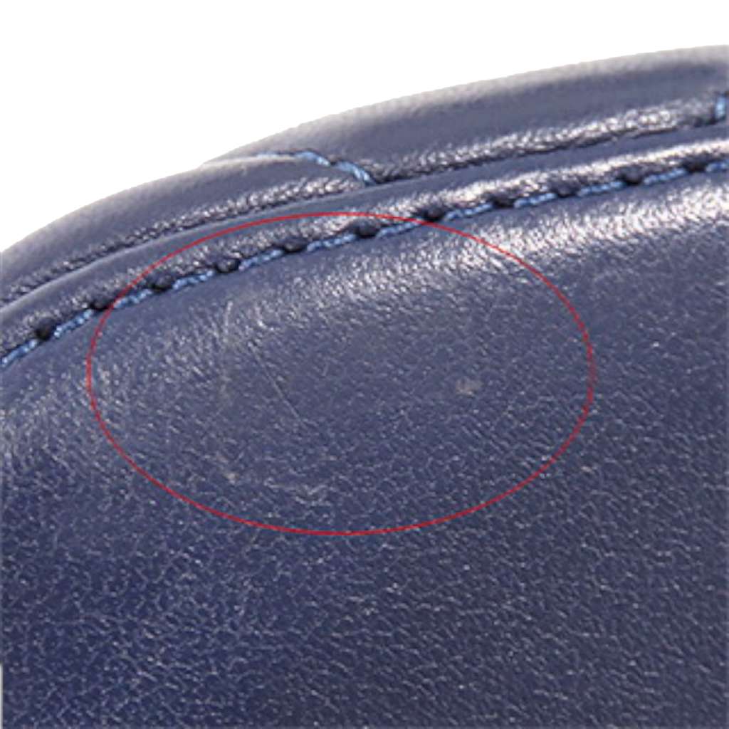 Chanel Quilted Lambskin Trendy CC Vanity Case - Image 18