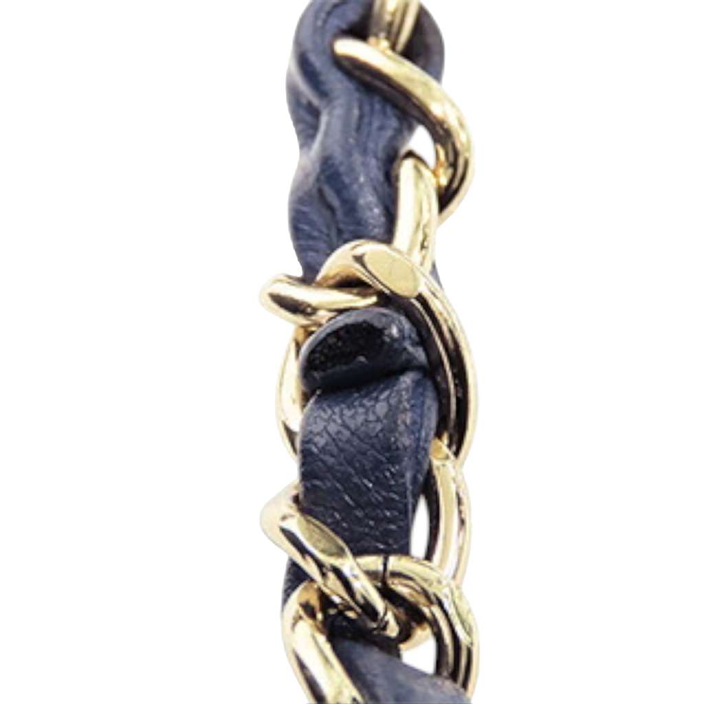 Chanel Quilted Lambskin Trendy CC Vanity Case - Image 22