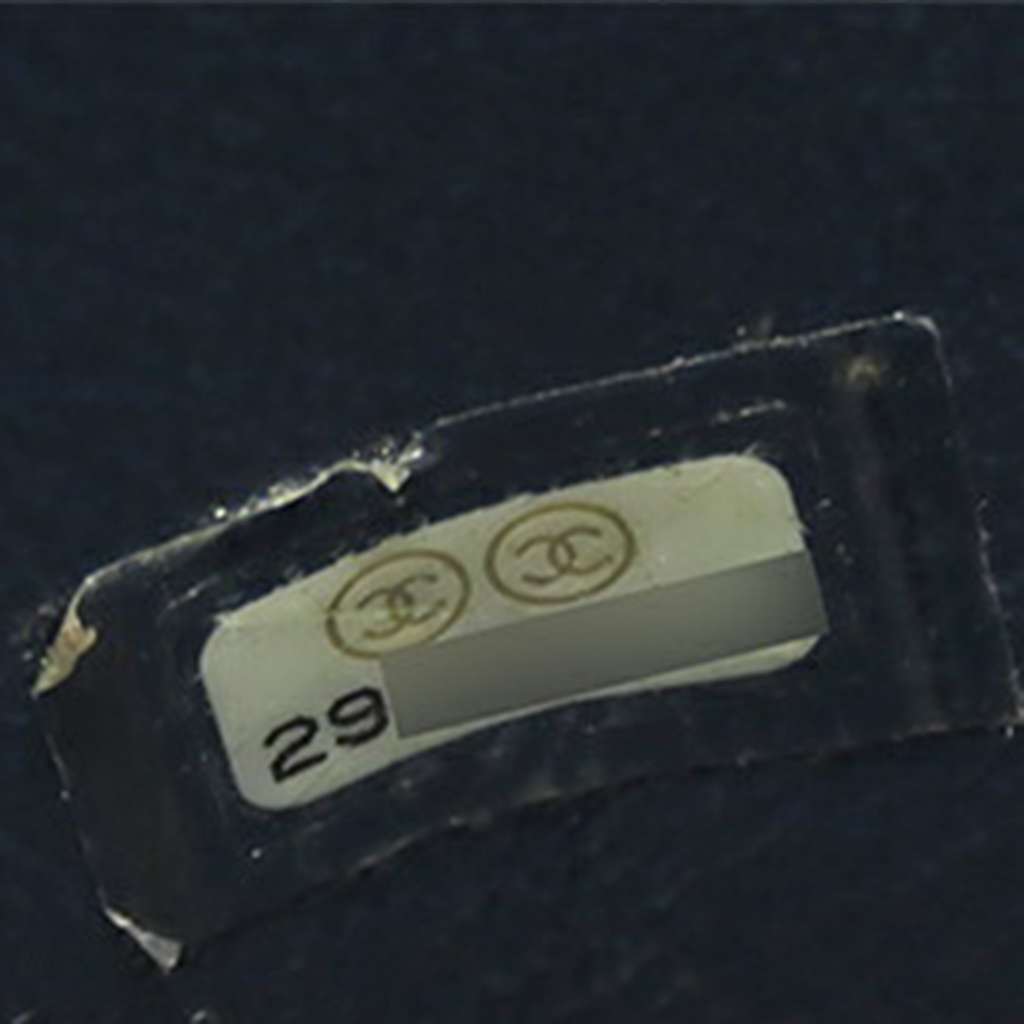 Chanel Quilted Lambskin Trendy CC Vanity Case - Image 11