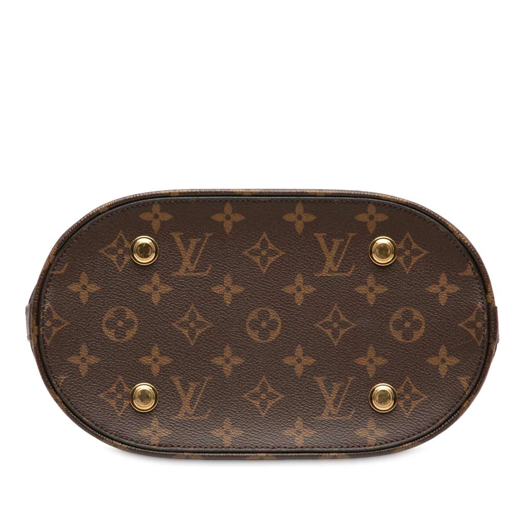 Louis Vuitton Monogram Tressage Tote - Image 6