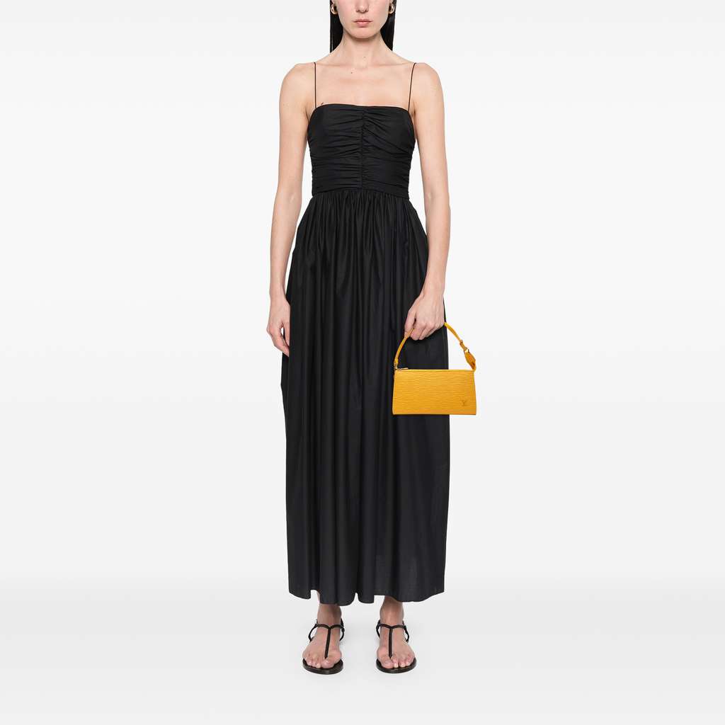 Louis Vuitton Epi Pochette Accessoires - Detail 2