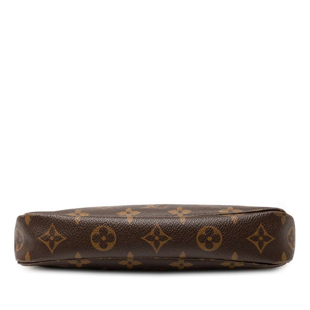 Louis Vuitton Monogram Pochette Accessoires - 3