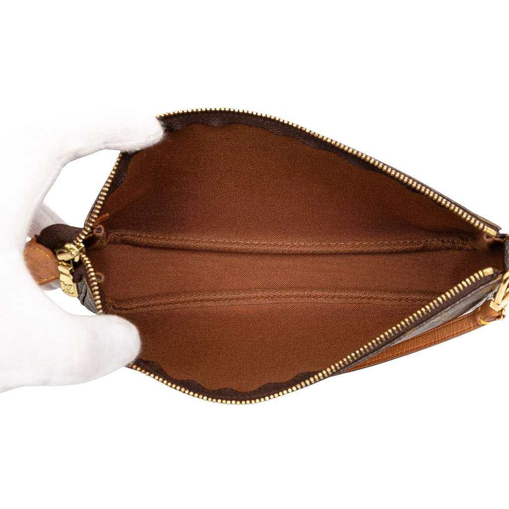 Louis Vuitton Monogram Pochette Accessoires - 4