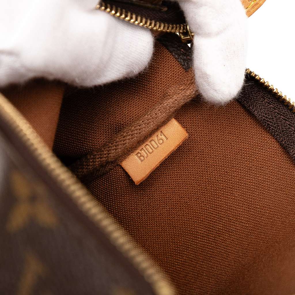 Louis Vuitton Monogram Pochette Accessoires - 5
