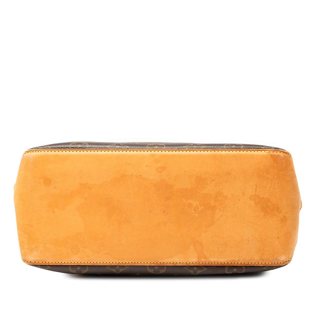 Louis Vuitton Monogram Cabas Piano - Image 6