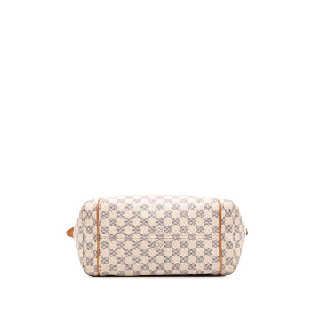 Louis Vuitton Damier Azur Totally MM - 3