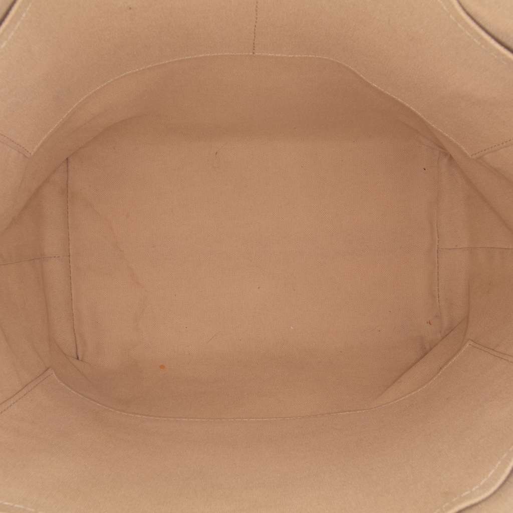 Louis Vuitton Damier Azur Totally MM - 4