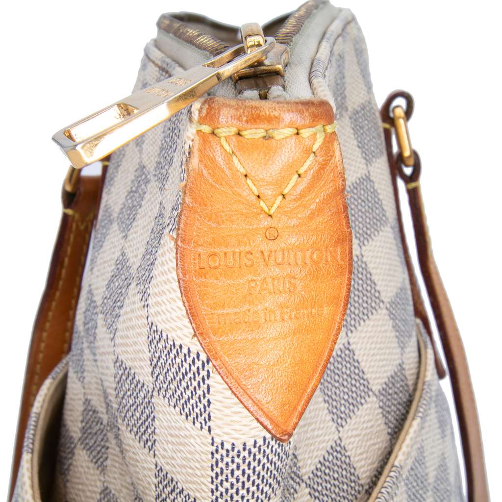 Louis Vuitton Damier Azur Totally MM - 5