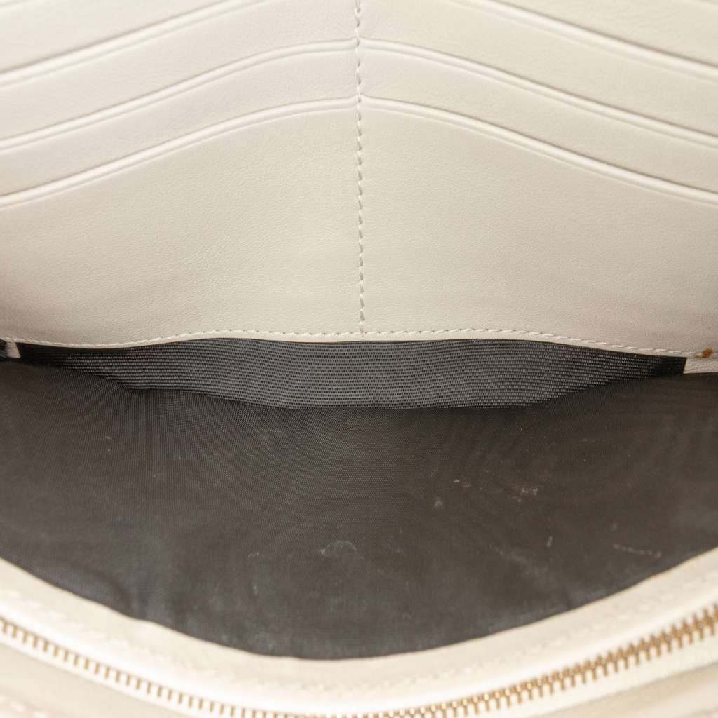 Gucci Guccissima Emily Wallet On Chain - 4