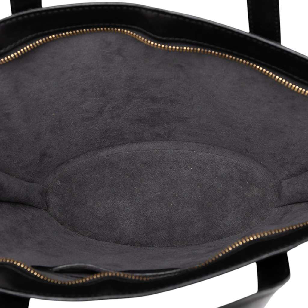 Louis Vuitton Epi Saint Jacques PM Short Strap - 4