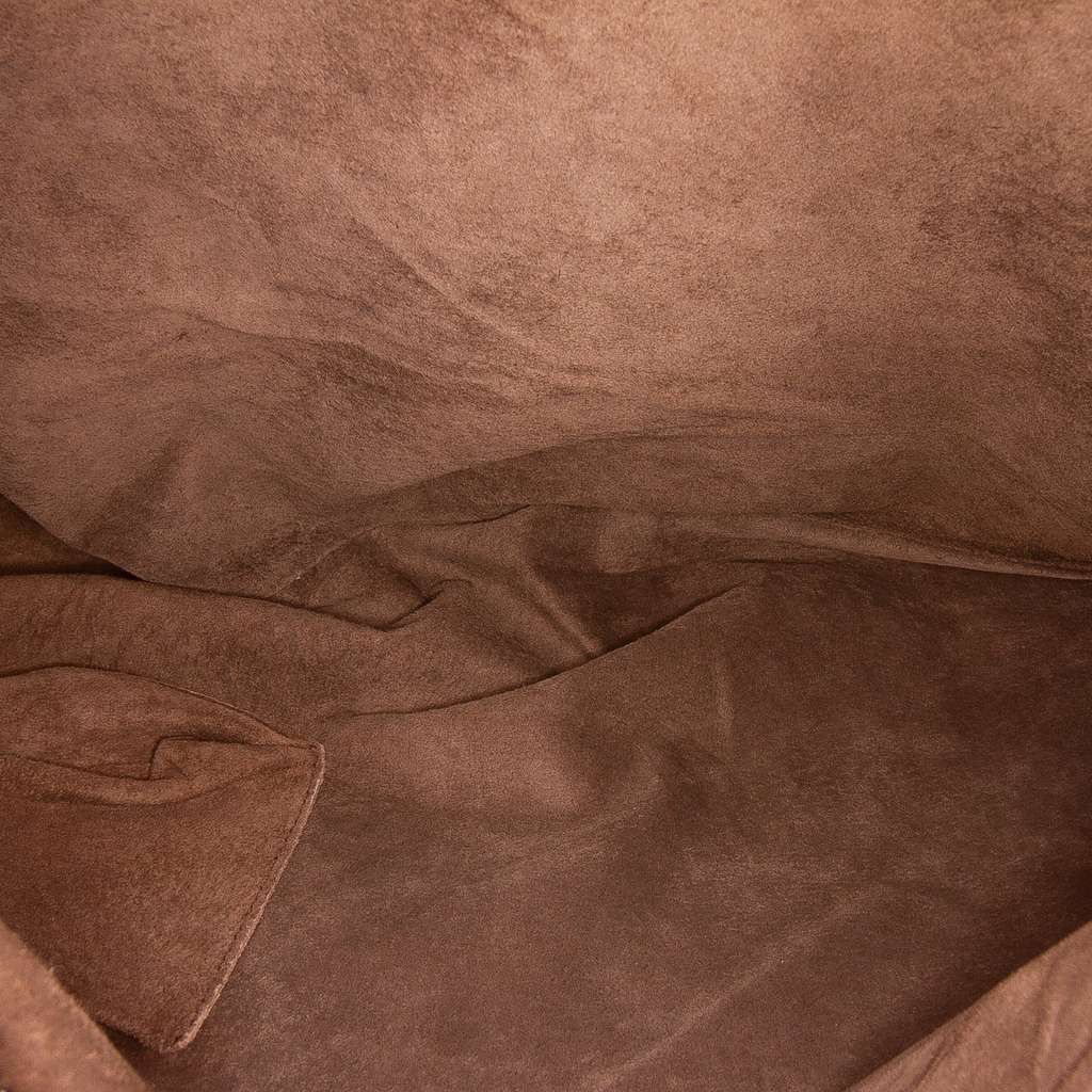 Bottega Veneta Medium Nappa Intrecciato Veneta Hobo - 4