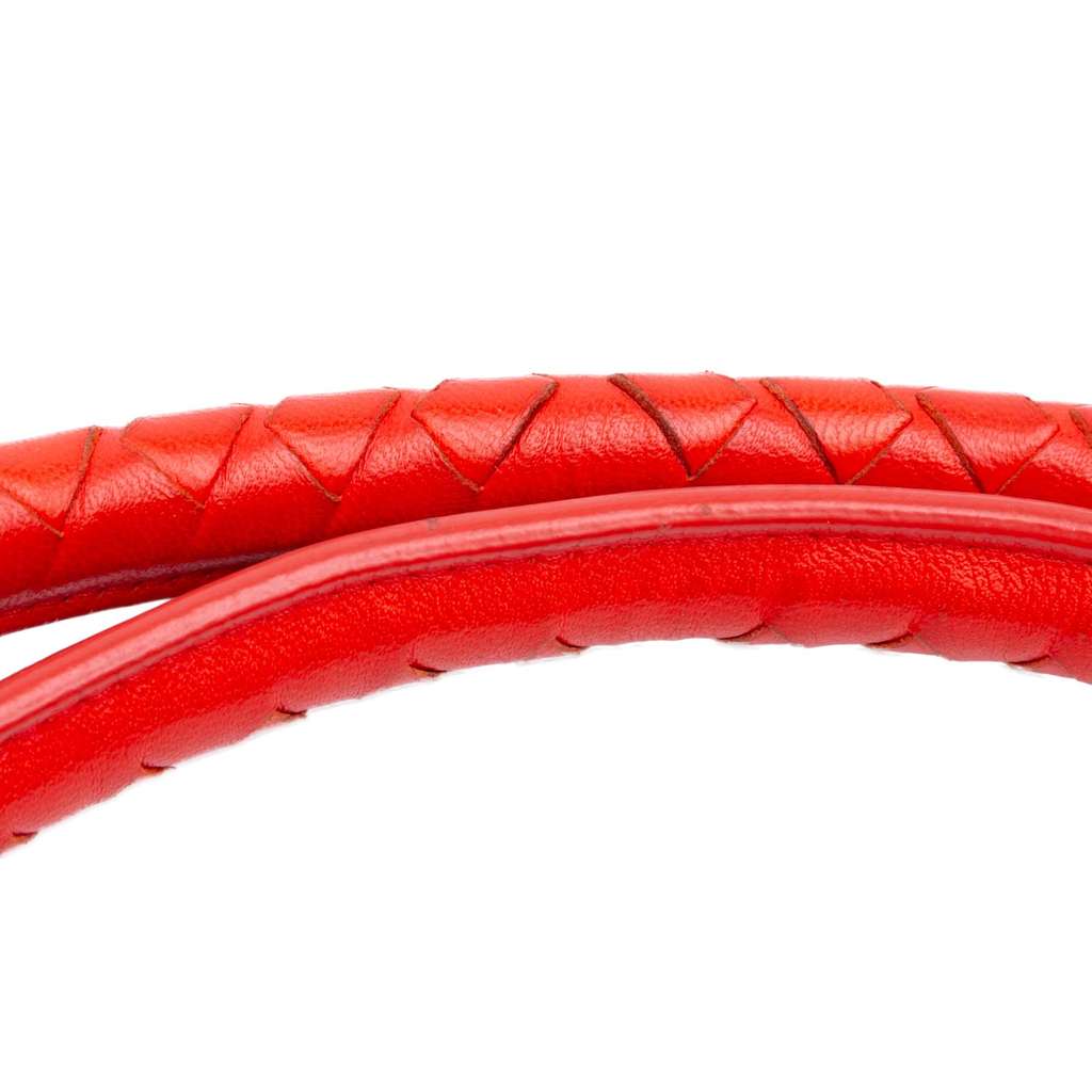 Bottega Veneta Nappa Intrecciato Parachute Tote - Image 13