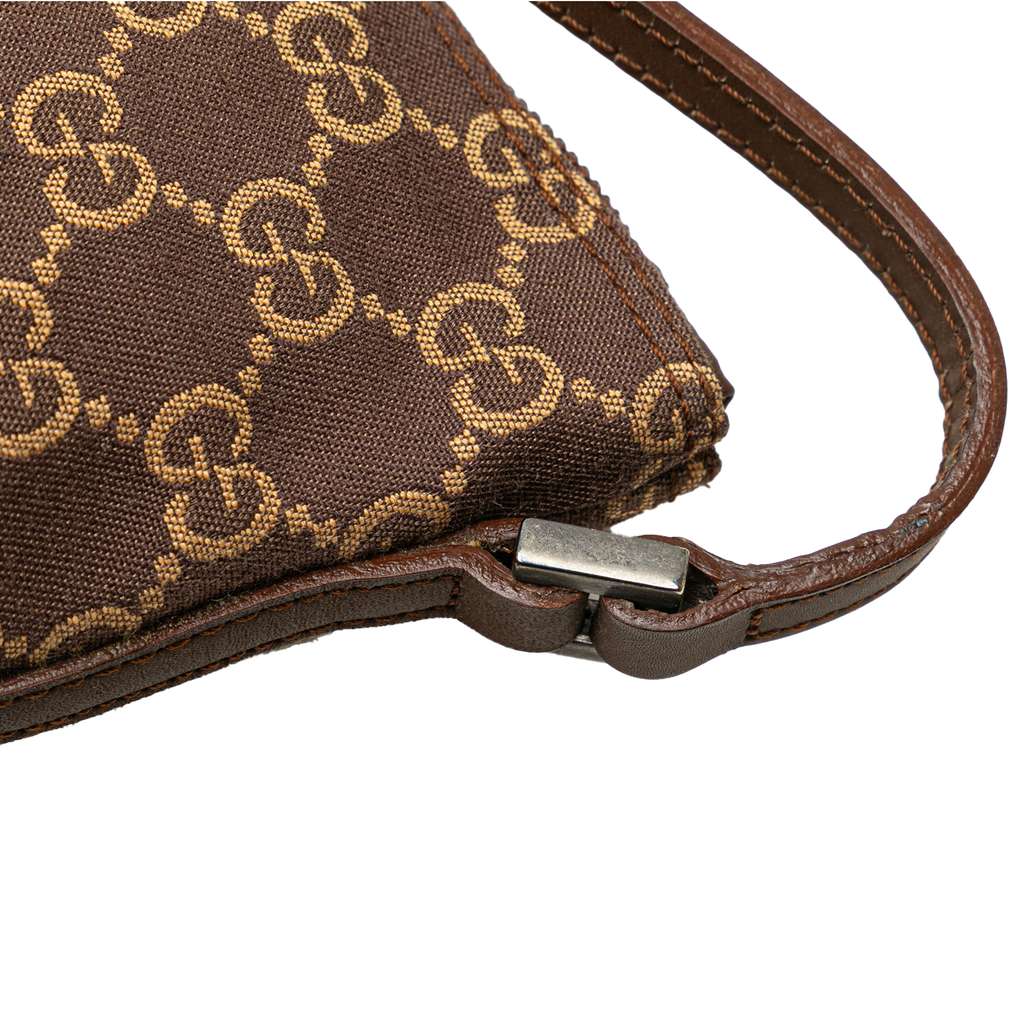 Gucci GG Canvas Boat - Image 12