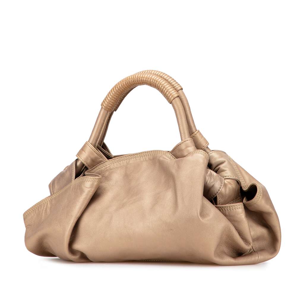 Loewe Metallic Nappa Aire - 2