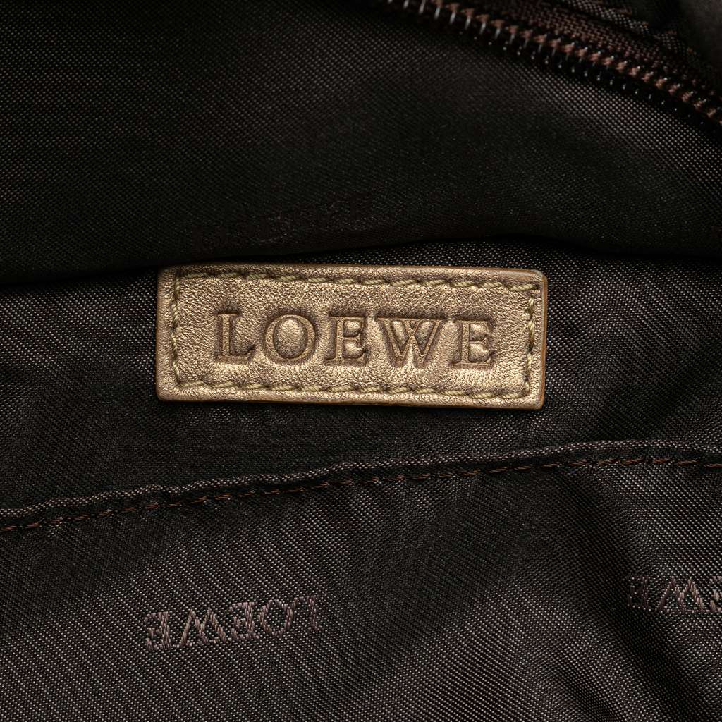 Loewe Metallic Nappa Aire - 5