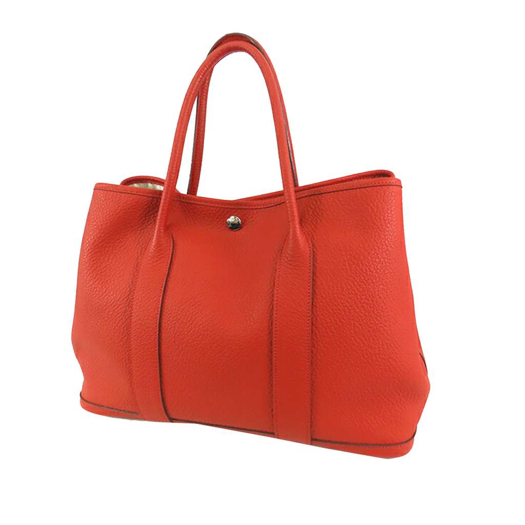 Hermès Country Garden Party 36 - Back view