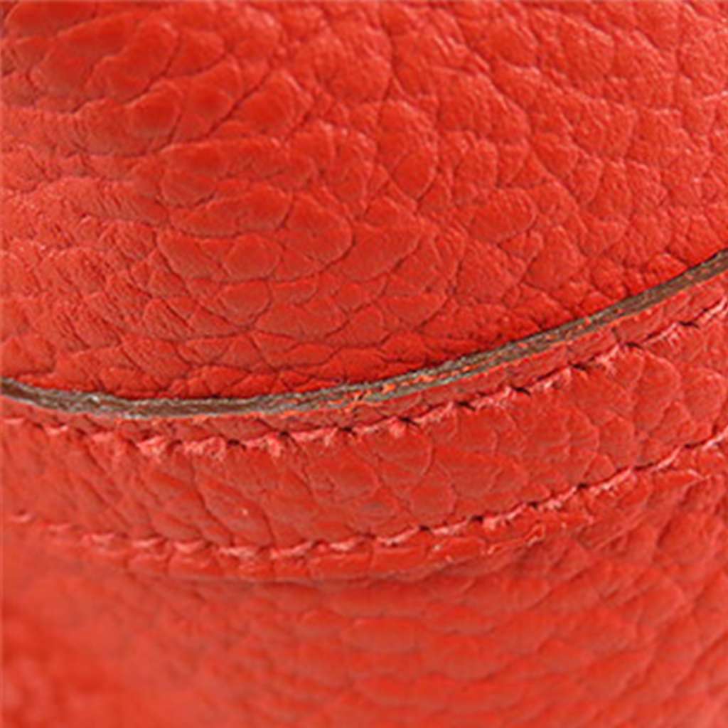 Hermès Country Garden Party 36 - Side view