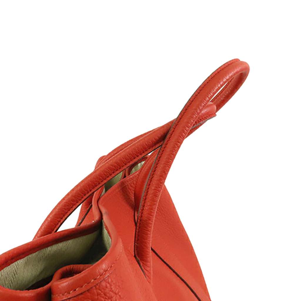 Hermès Country Garden Party 36 - Detail 2