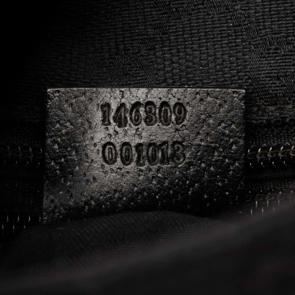 Gucci GG Canvas Web Crossbody - Detail 1