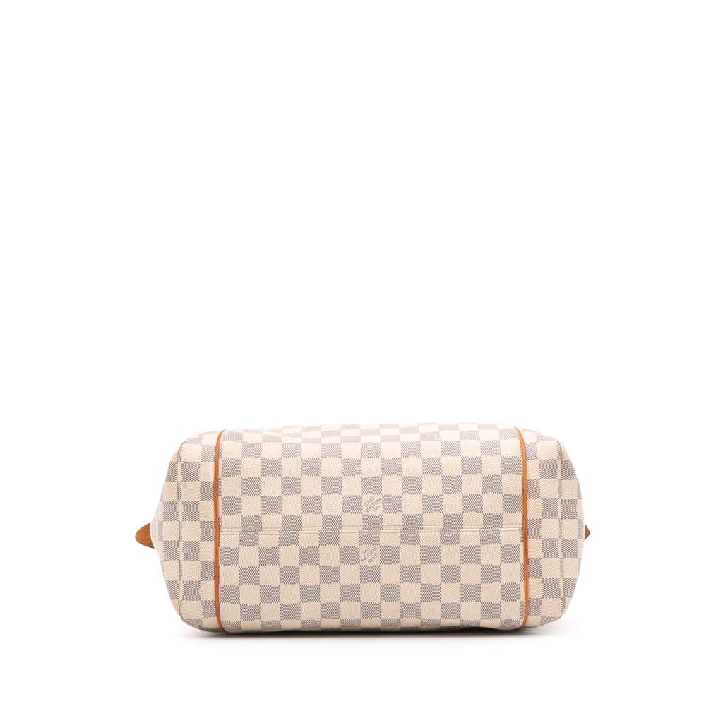 Louis Vuitton Damier Azur Totally MM - 3